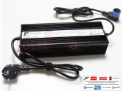 Akkumulátor töltő (280W)