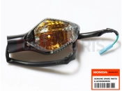 HONDA NC700XAC NC700X ABS 2012 Index komplett