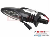 APRILIA SR GT 200 E5+ (EU) Index komplett Első Jobb / Hátsó Bal