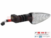 APRILIA RSV4 1100 Racing Factory ABS Index komplett (RH rear/ LH front)