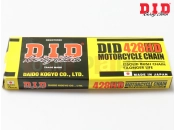 Meghajtólánc (DID 428 HD-128 RB)