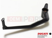 DUCATI 2022 Diavel 1260 S Váltópedál