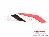 Matrica Jobb (external wing decal)
