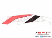 Matrica Bal (external wing decal)