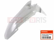 HONDA CRF300LAP CRF300 2023 Sárvédő első (Grey NH187)