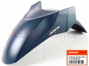 Sárvédő első (PB434 MAT SUIT BLUE METALLIC)