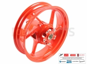 APRILIA RS 457 E5+ (USA) Felni Hátsó (RED)