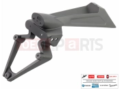 APRILIA RS 457 E5+ (USA) Rendszámtábla tartó farokidom