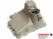 DUCATI 2020 Superbike Panigale V4 Olajteknő