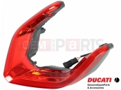 DUCATI 2024 Panigale V2 Hátsó lámpa