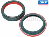 Teleszkóp szimering szett egy villaszárhoz Kétkomponensű (ZF Sachs 48 mm)