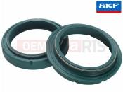Teleszkóp szimering szett egy villaszárhoz (Öhlins 43 mm)
