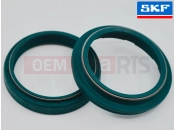 KAWASAKI 2023 Teleszkóp szimering szett egy villaszárhoz (Kayaba, Öhlins 48 mm)