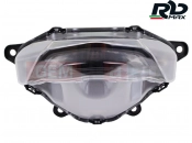 LIGHT ASSY., POSITION