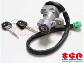 SUZUKI DL650UE Gyújtáskapcsoló