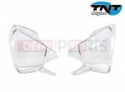 Kézvédő plexi (08P70-K77-D20)