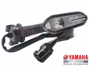 YAMAHA XSR 900 XSR900 MTM890 (D651) 2025 Index komplett