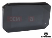 Kilométer óra - Km óra - műszerfal