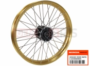 Felni Első (Gold)