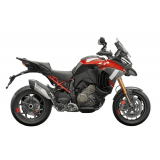 DUCATI 2025 Multistrada V4 Pikes Peak