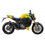 DUCATI 2025 Monster Senna
