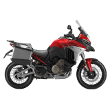 DUCATI 2025 Multistrada V4 Rally