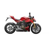 DUCATI 2025 Streetfighter V4 S