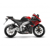 APRILIA RS 125 4T ABS