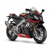 APRILIA RSV4 1100 Racing Factory ABS
