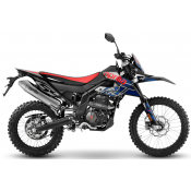 APRILIA RX 125 (APAC)