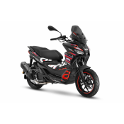 APRILIA SR GT 200 REPLICA E5+ (EU)