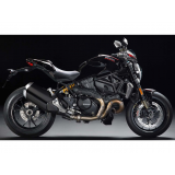 DUCATI 2017 Monster 1200 R