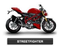 DUCATI 2010 Streetfighter S