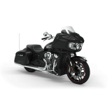 INDIAN 2020 CHALLENGER BASE/LIMITED (R11) - N20LCARR/N20LCBRR