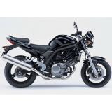 SUZUKI SV650