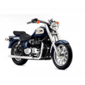 Triumph 2012 AMERICA EFI