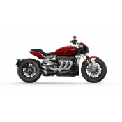 Triumph 2020 ROCKET 3 R