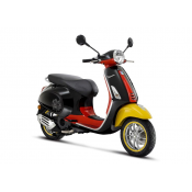 vespa Vespa Primavera 50 Mickey Mouse (EU) 
