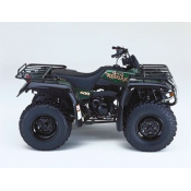 YAMAHA YFM 400 YFM400FWB 5EH4 1999