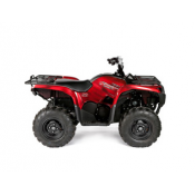YAMAHA YFM 550 YFM550FWAD YFM5FGPLED 1HSP 2013