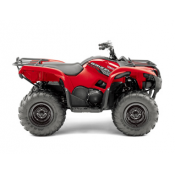 YAMAHA YFM 550 YFM550FWA YFM550DE 1NPC 2014