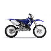 YAMAHA YZ 250 YZ250 [US,CA] (1P8S) 2011