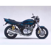 YAMAHA XJR 400 XJR400R (4HM9) 1998
