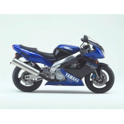YAMAHA YZF 1000 R Thunderace YZF1000R THUNDERACE (4SV3) 1997