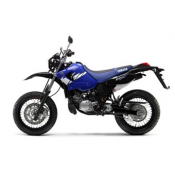 YAMAHA DT 125 DT125X (2C81) 2005