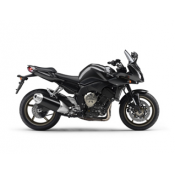 YAMAHA FZ1-S Fazer FZ1-SA FAZER ABS (5D06) 2009
