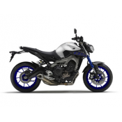 YAMAHA MT-09 MT-09 MT09 (1RCN) 2015