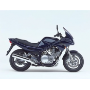 YAMAHA XJ 900 Diversion XJ900S XJ900 DIVERSION (4KMA) 2000