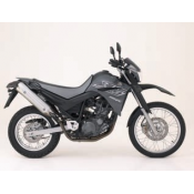 YAMAHA XT 660 XT660R XT660R 25KW (3S61) 2005