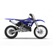 YAMAHA YZ 250 YZ250X (BF15) 2016